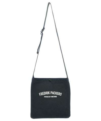 FREDRIK PACKERS Shoulder bags