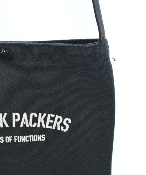 FREDRIK PACKERS Shoulder bags