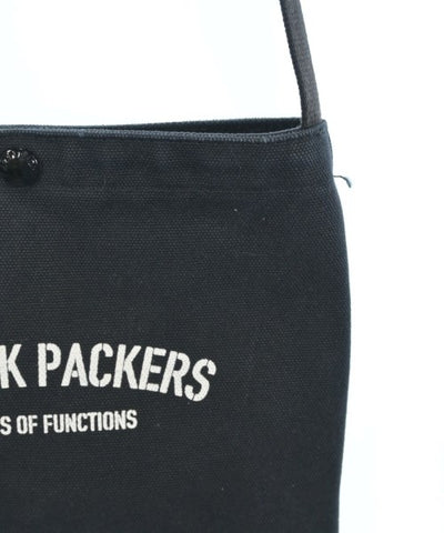 FREDRIK PACKERS Shoulder bags