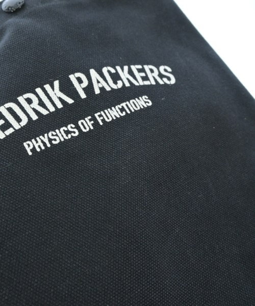 FREDRIK PACKERS Shoulder bags