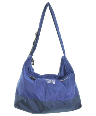 FREDRIK PACKERS Shoulder bags