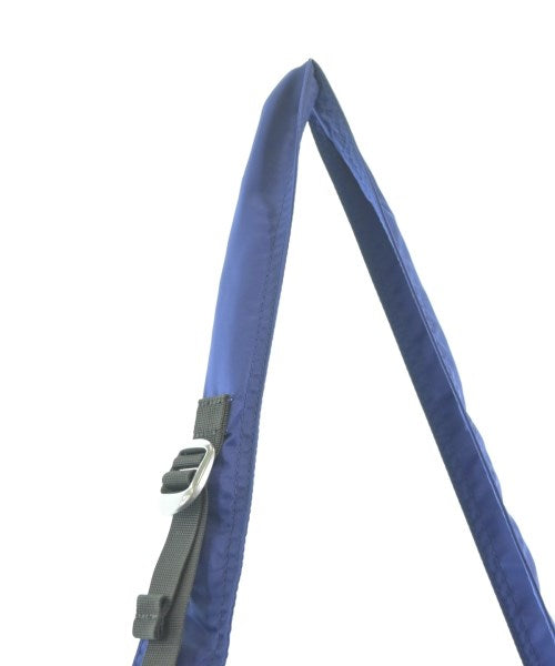 FREDRIK PACKERS Shoulder bags