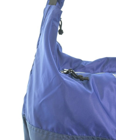 FREDRIK PACKERS Shoulder bags