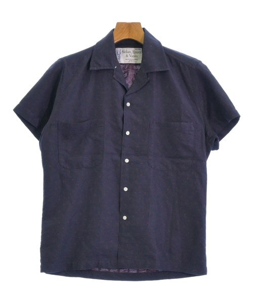 Sidian,Ersatz& Vanes Casual shirts