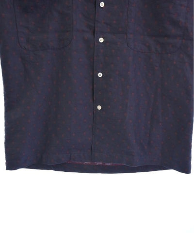 Sidian,Ersatz& Vanes Casual shirts