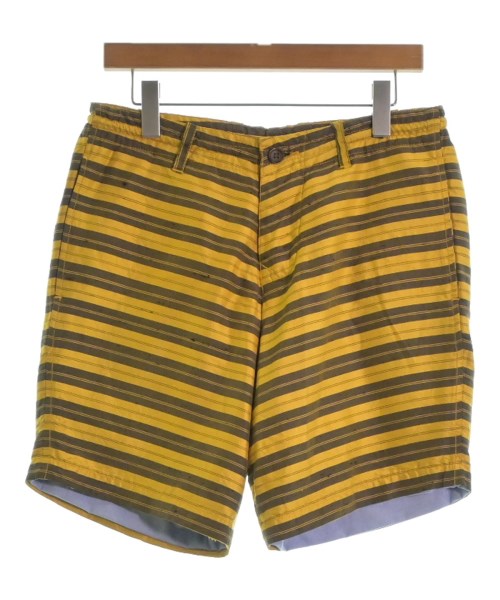 Burkman Bros Shorts