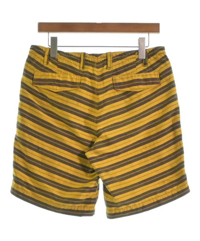 Burkman Bros Shorts