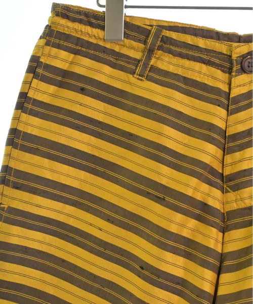 Burkman Bros Shorts