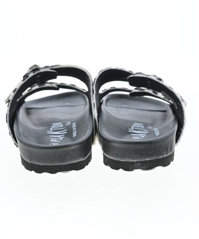 PLAKTON Sandals