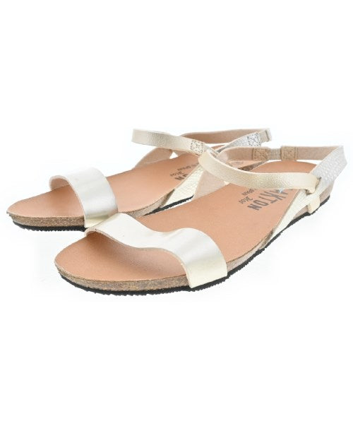 PLAKTON Sandals