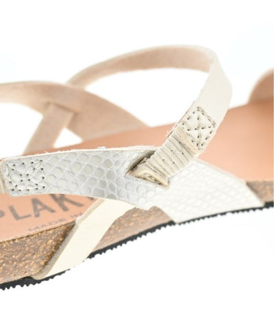 PLAKTON Sandals