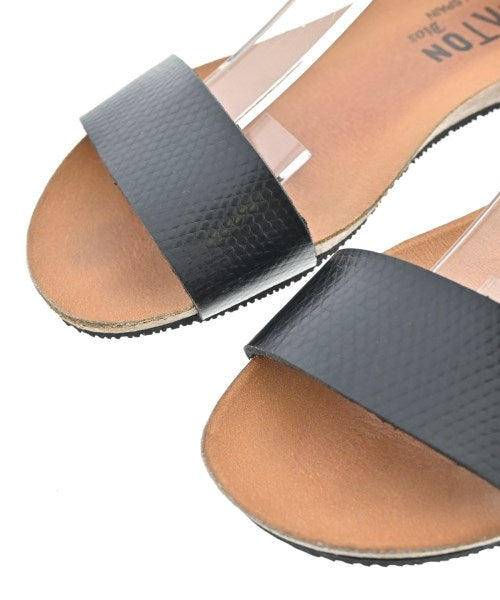 PLAKTON Sandals