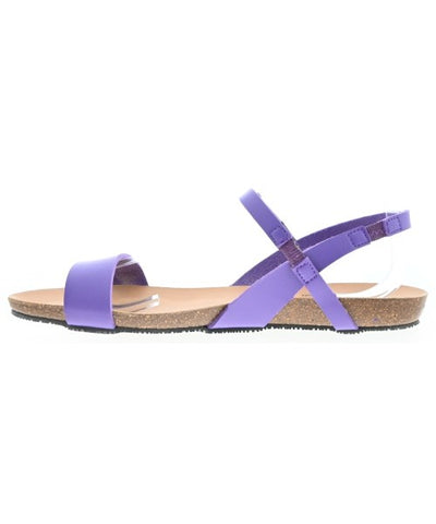PLAKTON Sandals