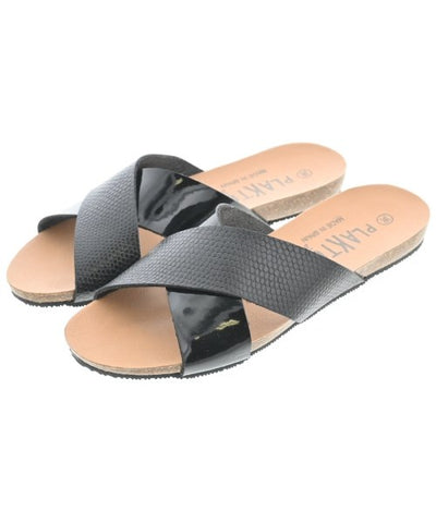 PLAKTON Sandals