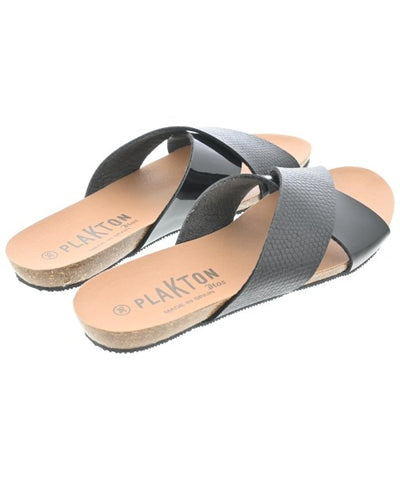 PLAKTON Sandals