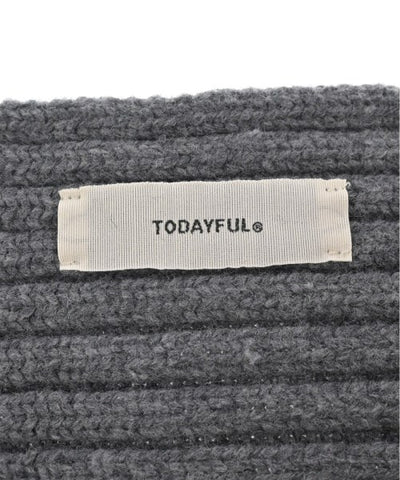 TODAYFUL Winter scarves