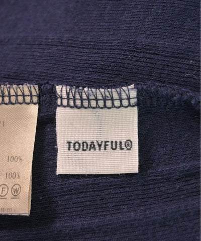 TODAYFUL Tee Shirts/Tops