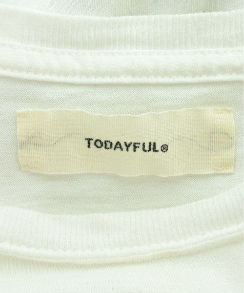 TODAYFUL Tee Shirts/Tops