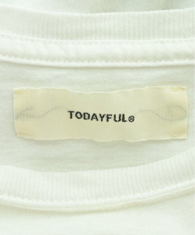 TODAYFUL Tee Shirts/Tops