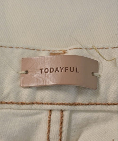 TODAYFUL Jeans