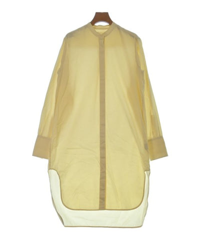 TODAYFUL Shirtdresses