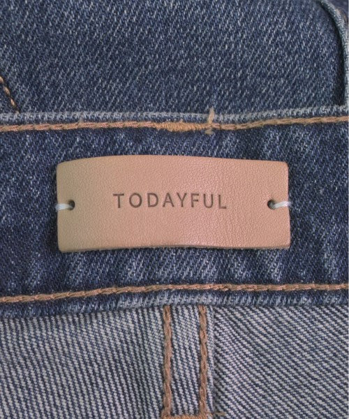 TODAYFUL Jeans