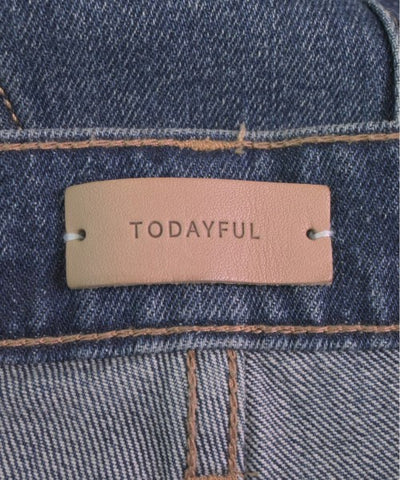 TODAYFUL Jeans