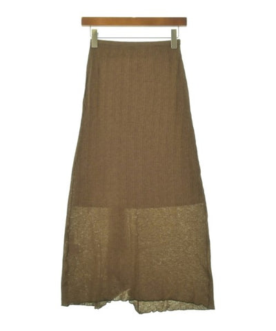 TODAYFUL Long/Maxi length skirts