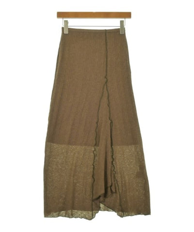 TODAYFUL Long/Maxi length skirts