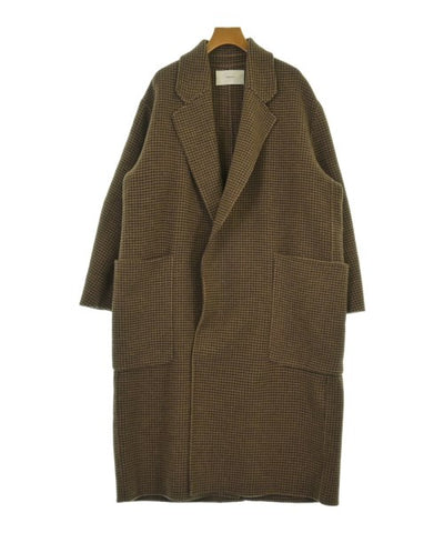 TODAYFUL Chesterfield coats