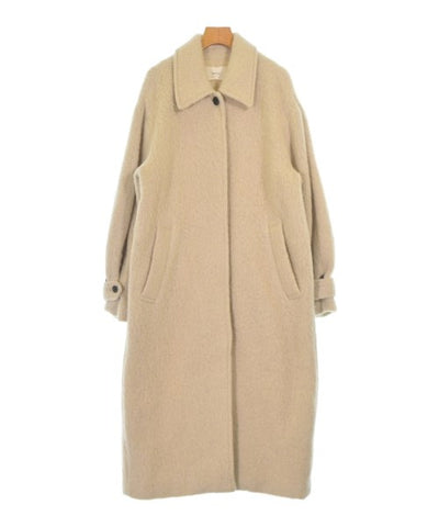 TODAYFUL Soutien collar coats