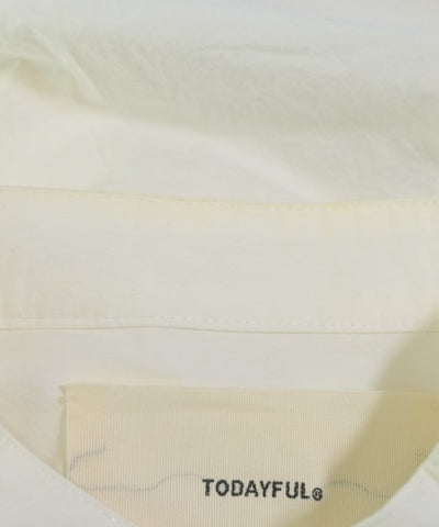 TODAYFUL Casual shirts