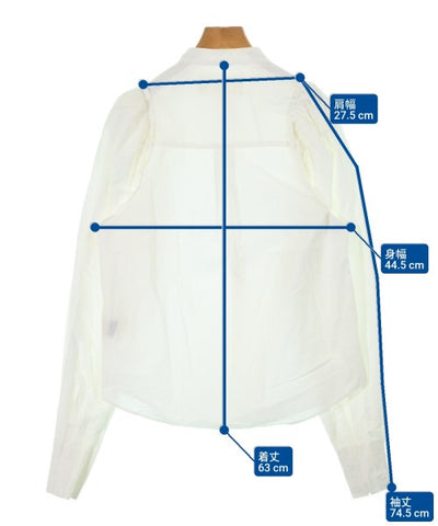 TODAYFUL Casual shirts