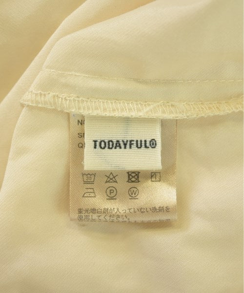 TODAYFUL Casual shirts