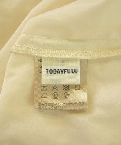 TODAYFUL Casual shirts