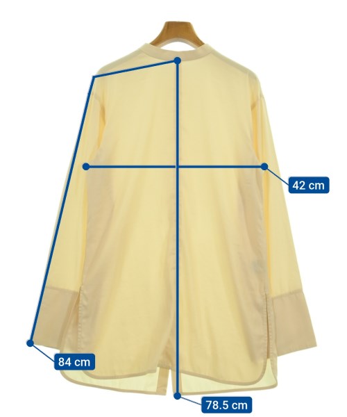 TODAYFUL Casual shirts