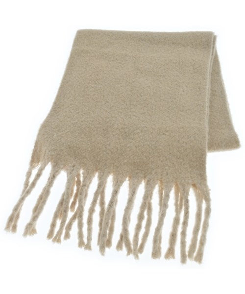 TODAYFUL Winter scarves