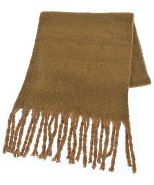 TODAYFUL Winter scarves