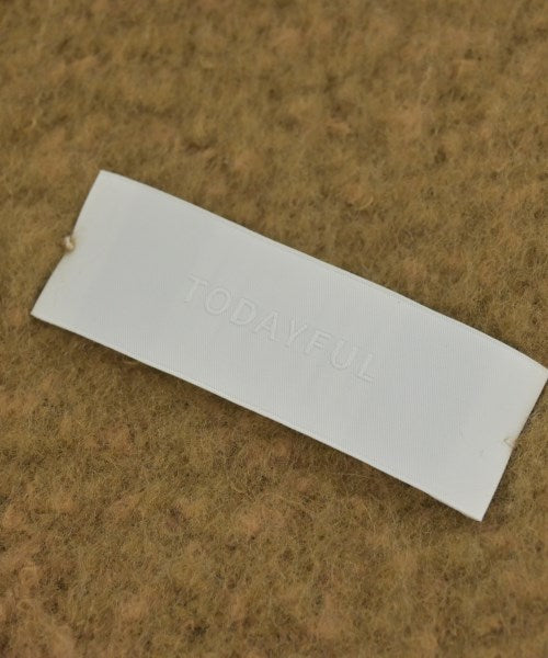 TODAYFUL Winter scarves