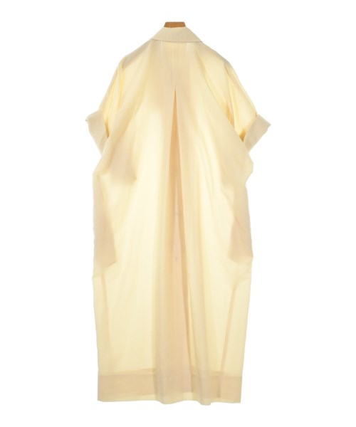 TODAYFUL Soutien collar coats