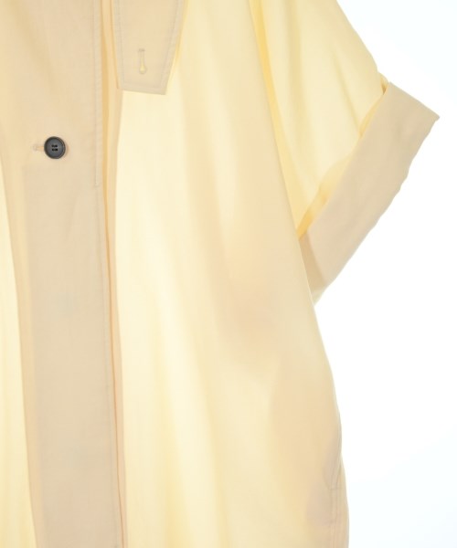 TODAYFUL Soutien collar coats