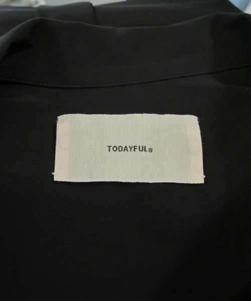 TODAYFUL Casual shirts