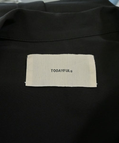 TODAYFUL Casual shirts