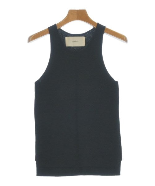 TODAYFUL Sleeveless tops