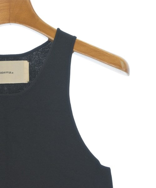 TODAYFUL Sleeveless tops