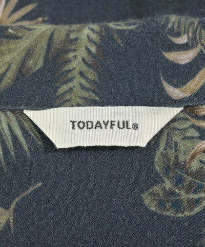 TODAYFUL Casual shirts