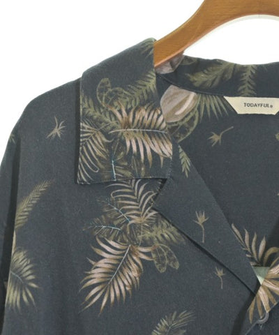 TODAYFUL Casual shirts