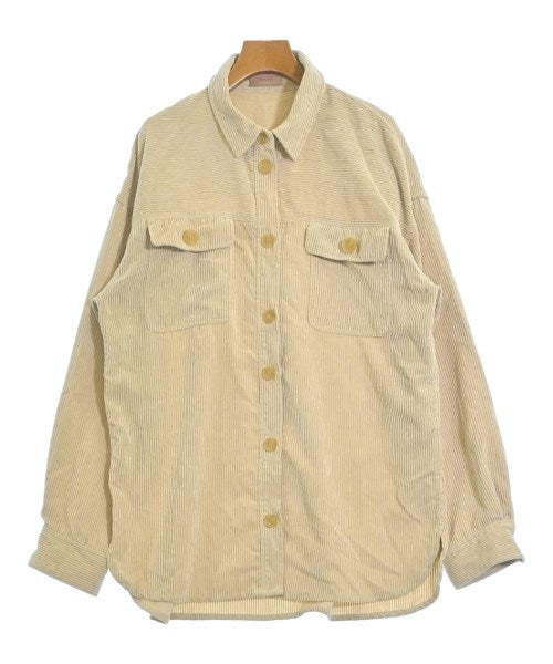 TODAYFUL Casual shirts