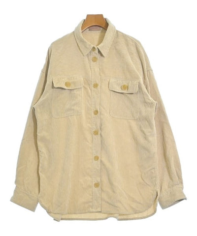 TODAYFUL Casual shirts