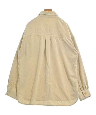 TODAYFUL Casual shirts